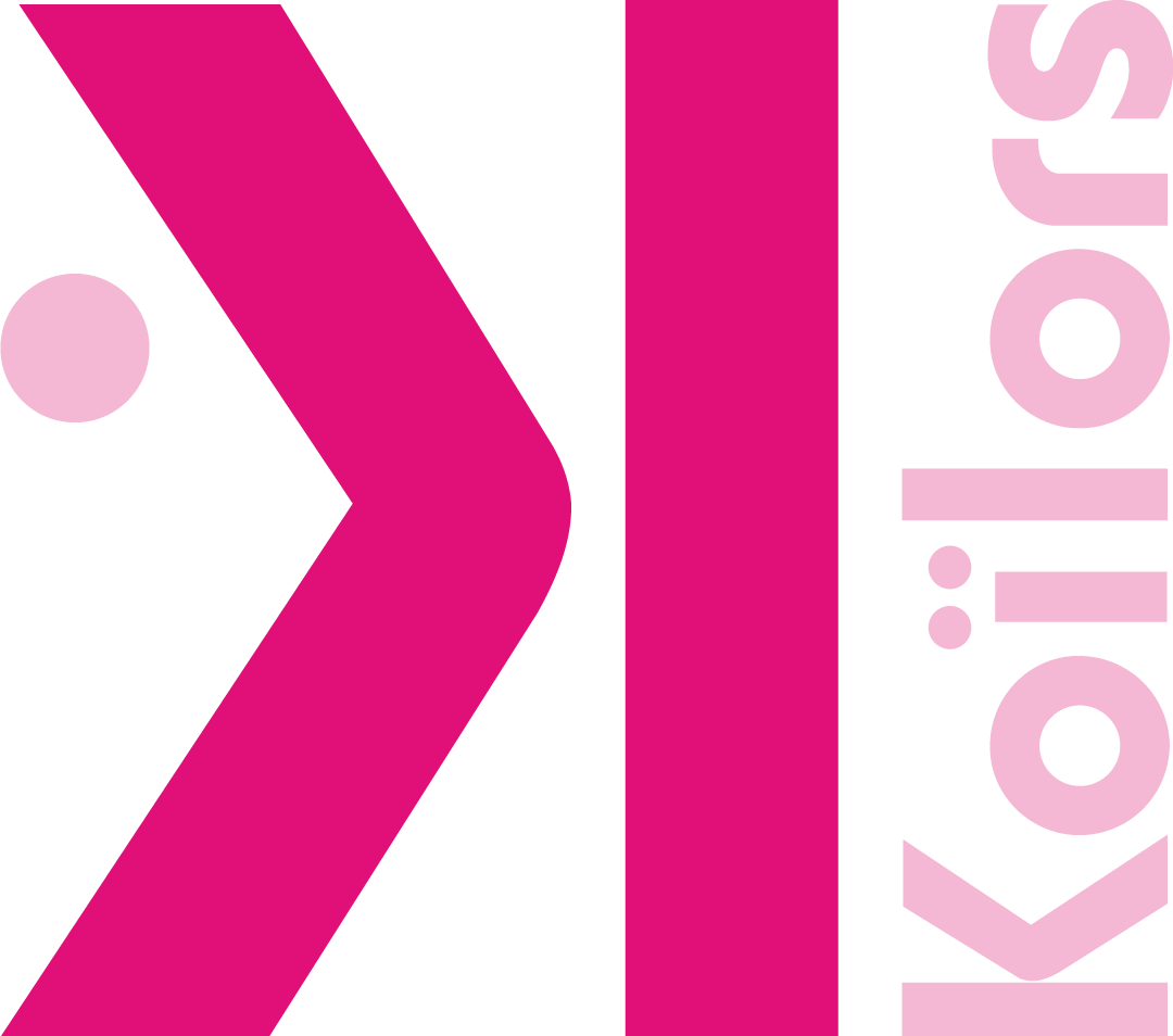 Koïlors – Graphiste à Tours 37